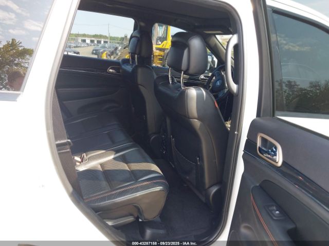 2017 JEEP GRAND CHEROKEE 1C4RJFBG1HC718457 Photo 7