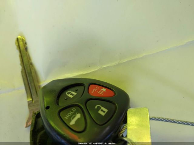 2013 TOYOTA COROLLA 2T1BU4EE4DC011085 Photo 10