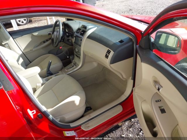 2013 TOYOTA COROLLA 2T1BU4EE4DC011085 Photo 4