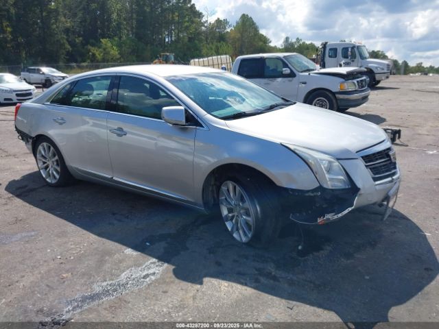 2017 CADILLAC XTS 2G61M5S37H9198965 Photo 0