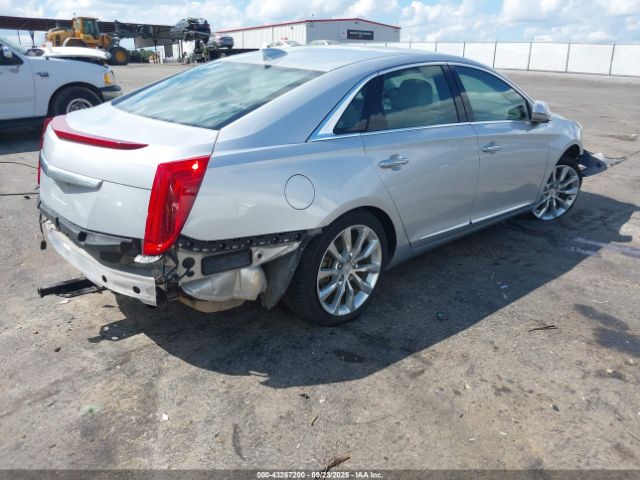 2017 CADILLAC XTS 2G61M5S37H9198965 Photo 3