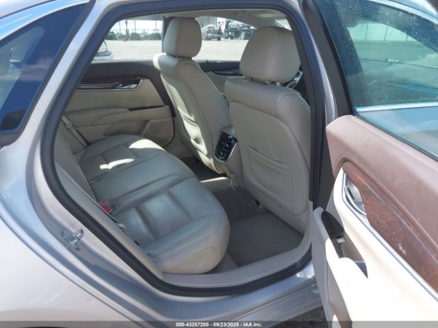 2017 CADILLAC XTS 2G61M5S37H9198965 Photo 7