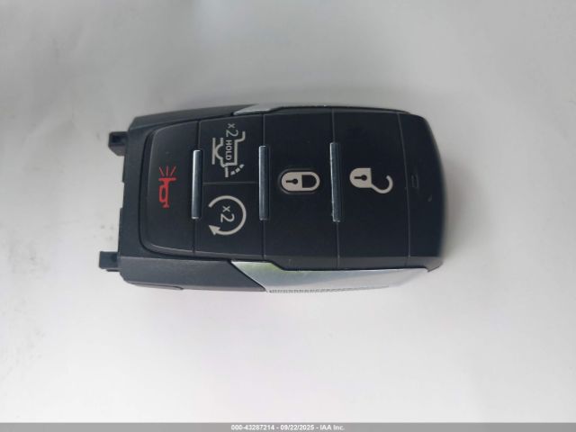 2025 RAM 1500 1C6SRFFPXSN540684 Photo 10