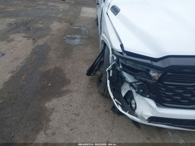 2025 RAM 1500 1C6SRFFPXSN540684 Photo 5