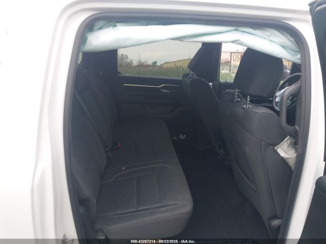 2025 RAM 1500 1C6SRFFPXSN540684 Photo 7