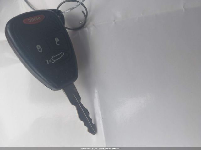 2013 CHRYSLER 200 1C3CCBBBXDN558305 Photo 10