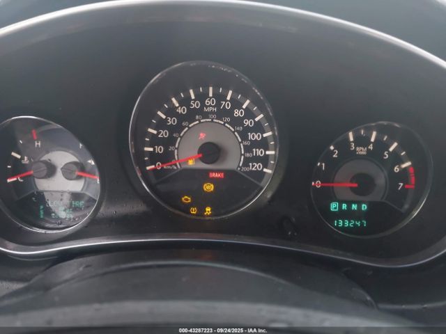 2013 CHRYSLER 200 1C3CCBBBXDN558305 Photo 6