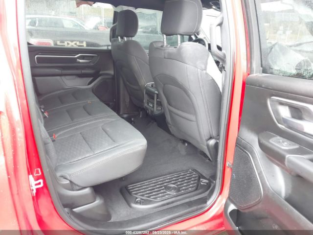 2025 RAM 1500 1C6SRFFPXSN717539 Photo 7