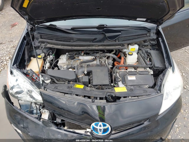 JTDKN3DU5E1773329 Toyota 2zr-fxe+3jm