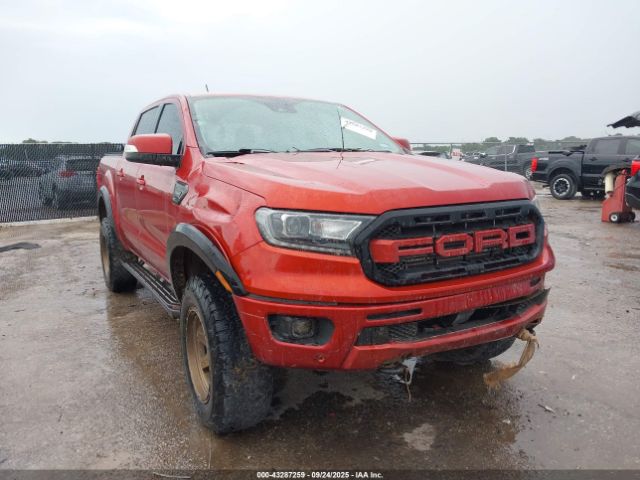 2019 FORD RANGER 1FTER4FH9KLB14189