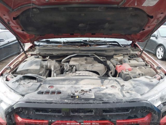 2019 FORD RANGER 1FTER4FH9KLB14189 Photo 9