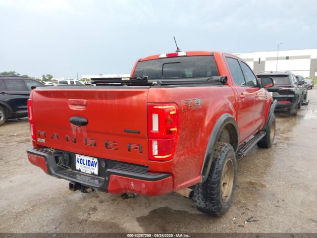 2019 FORD RANGER 1FTER4FH9KLB14189 Photo 3