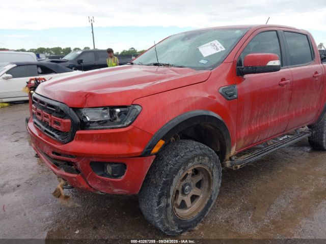 2019 FORD RANGER 1FTER4FH9KLB14189 Photo 5