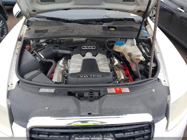 2010 AUDI A6 WAUFGAFB7AN023474 Photo 9