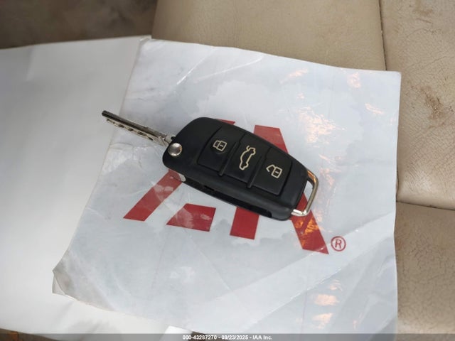 2010 AUDI A6 WAUFGAFB7AN023474 Photo 10