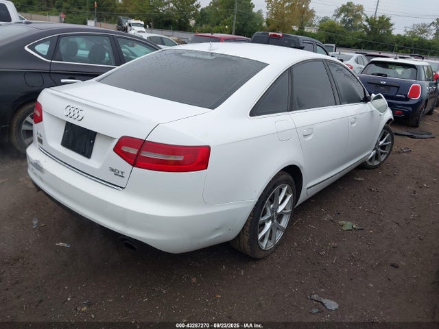 2010 AUDI A6 WAUFGAFB7AN023474 Photo 3