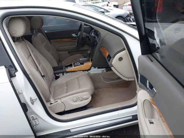 2010 AUDI A6 WAUFGAFB7AN023474 Photo 4