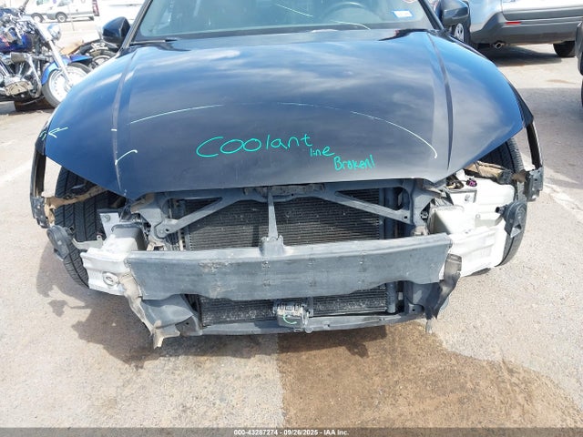 2017 AUDI A3 WAUB8GFF6H1035702 Photo 5