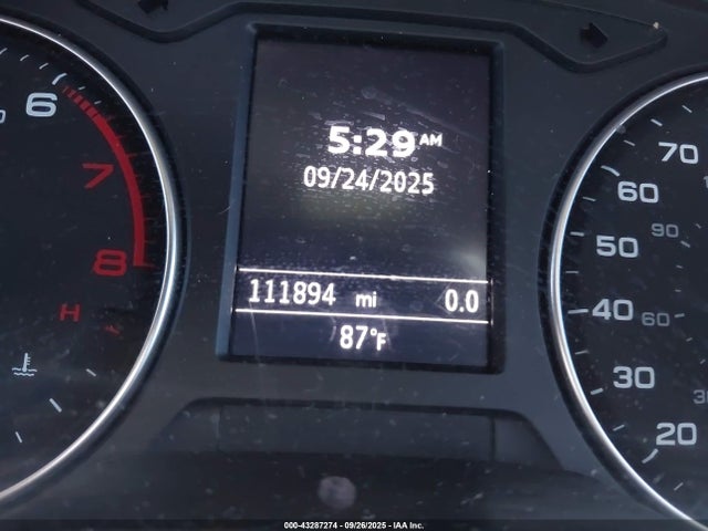 2017 AUDI A3 WAUB8GFF6H1035702 Photo 6