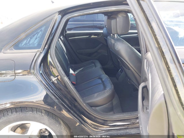 2017 AUDI A3 WAUB8GFF6H1035702 Photo 7