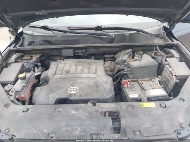 Продажа на аукционе авто 2007 Toyota Rav4 Limited V6, vin: JTMBK31V476011914, номер лота: 43287276