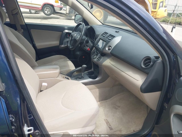 Продажа на аукционе авто 2007 Toyota Rav4 Limited V6, vin: JTMBK31V476011914, номер лота: 43287276