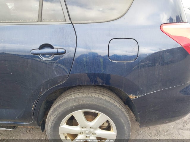 Продажа на аукционе авто 2007 Toyota Rav4 Limited V6, vin: JTMBK31V476011914, номер лота: 43287276