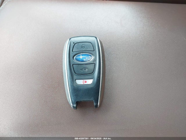 43287301 :رقم المزاد ، 4S4BTGPD3L3109391 vin ، 2020 Subaru Outback Touring Xt مزاد بيع