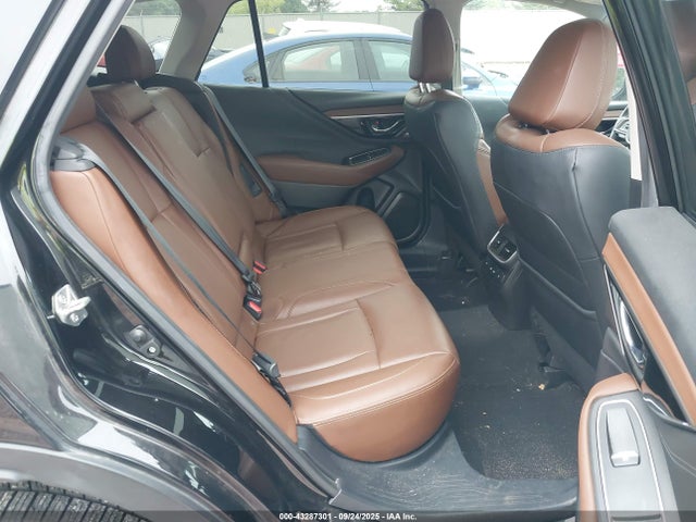 43287301 :رقم المزاد ، 4S4BTGPD3L3109391 vin ، 2020 Subaru Outback Touring Xt مزاد بيع