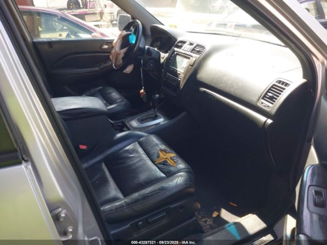2006 ACURA MDX 2HNYD18686H511296 Photo 4