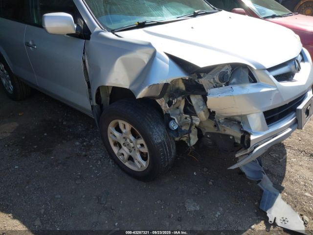 2006 ACURA MDX 2HNYD18686H511296 Photo 5