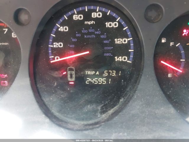 2006 ACURA MDX 2HNYD18686H511296 Photo 6