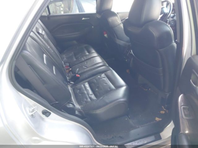 2006 ACURA MDX 2HNYD18686H511296 Photo 7