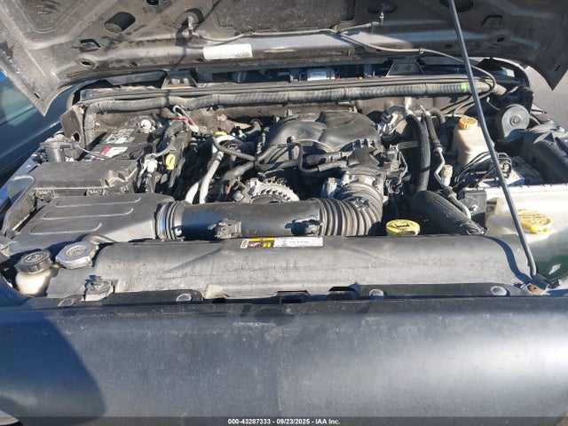 1C4BJWDG4GL220329 Jeep Wrangler
