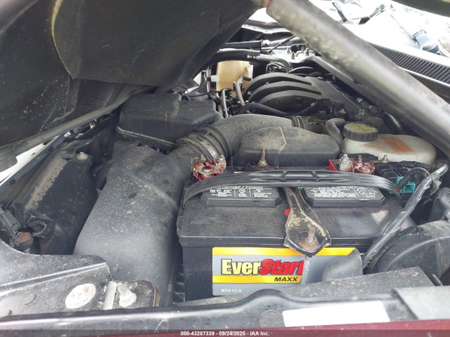 Ford Flex 2018 2FMGK5D87JBA08016 Image 10