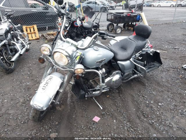 2019 HARLEY-DAVIDSON FLHR 1HD1FBC18KB611032 Photo 1