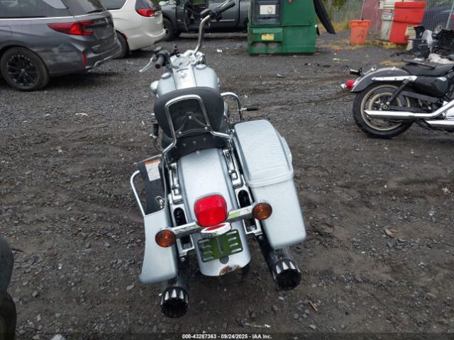 2019 HARLEY-DAVIDSON FLHR 1HD1FBC18KB611032 Photo 5