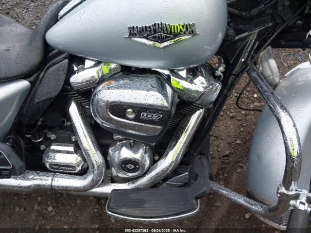 2019 HARLEY-DAVIDSON FLHR 1HD1FBC18KB611032 Photo 7