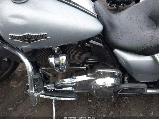 2019 HARLEY-DAVIDSON FLHR 1HD1FBC18KB611032 Photo 8