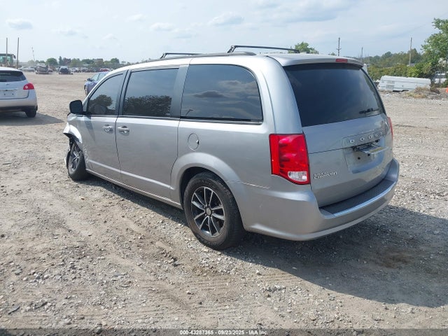 2C4RDGEG6KR595049 Dodge Grand Caravan