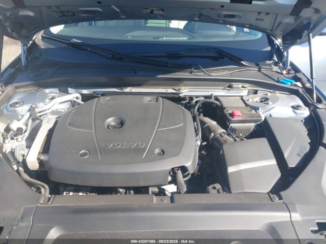 2019 VOLVO S90 LVY102MK8KP090402 Photo 9
