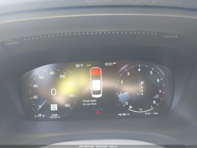 2019 VOLVO S90 LVY102MK8KP090402 Photo 6