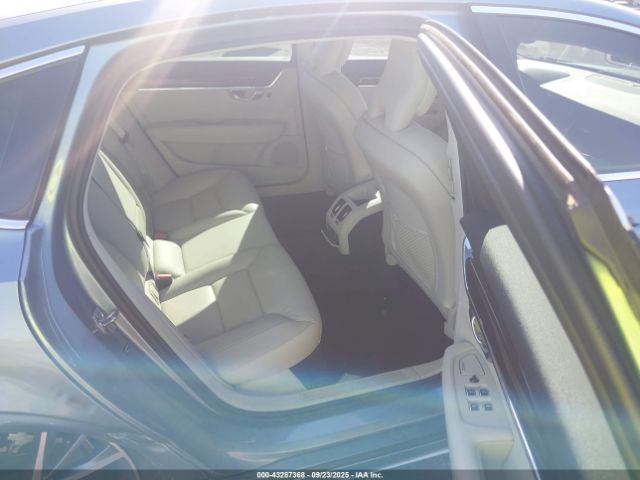 2019 VOLVO S90 LVY102MK8KP090402 Photo 7