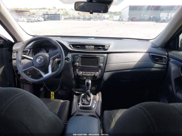 2020 NISSAN ROGUE KNMAT2MT5LP512165 Photo 4