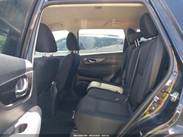 2020 NISSAN ROGUE KNMAT2MT5LP512165 Photo 7