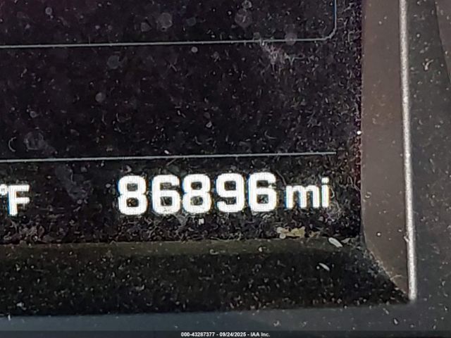 2017 HYUNDAI SANTA FE SPORT 5NMZWDLA9HH041207 Photo 6