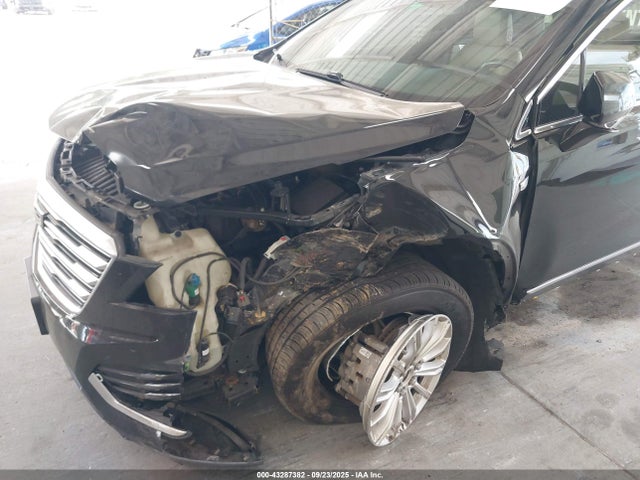 2018 CADILLAC XT5 1GYKNARS1JZ243473 Photo 5