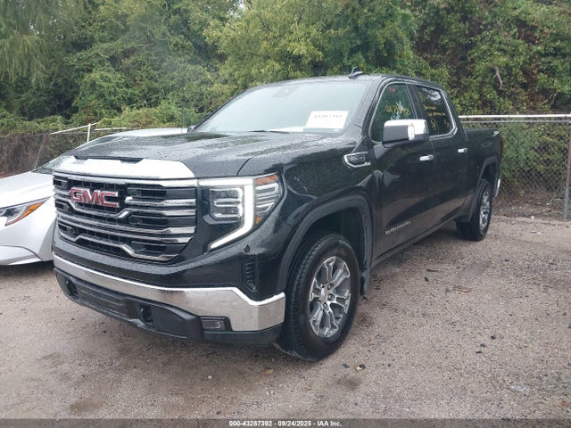 1GTUUDED7SZ255395 GMC l84