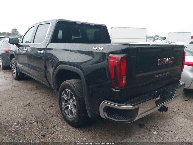 1GTUUDED7SZ255395 GMC l84