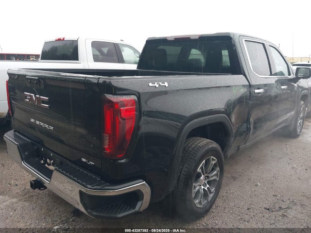 1GTUUDED7SZ255395 GMC l84